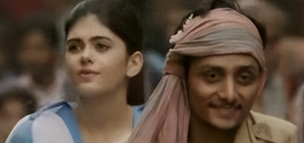 命运残酷，但必须坚持奋斗，这是萨基特·乔杜里告诉大众的道理(图15)