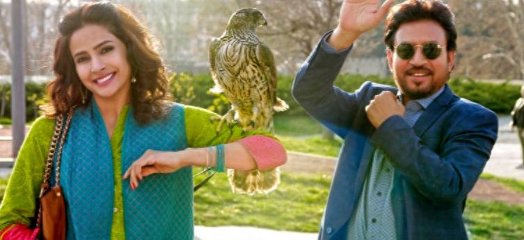 命运残酷，但必须坚持奋斗，这是萨基特·乔杜里告诉大众的道理(图17)