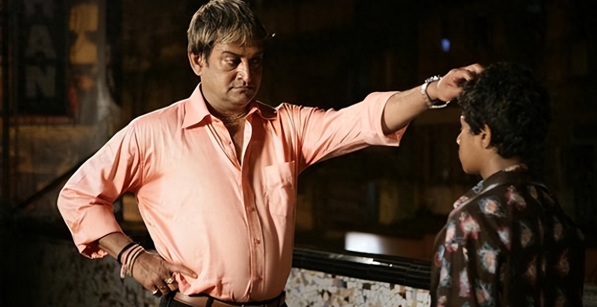 命运残酷，但必须坚持奋斗，这是萨基特·乔杜里告诉大众的道理(图18)