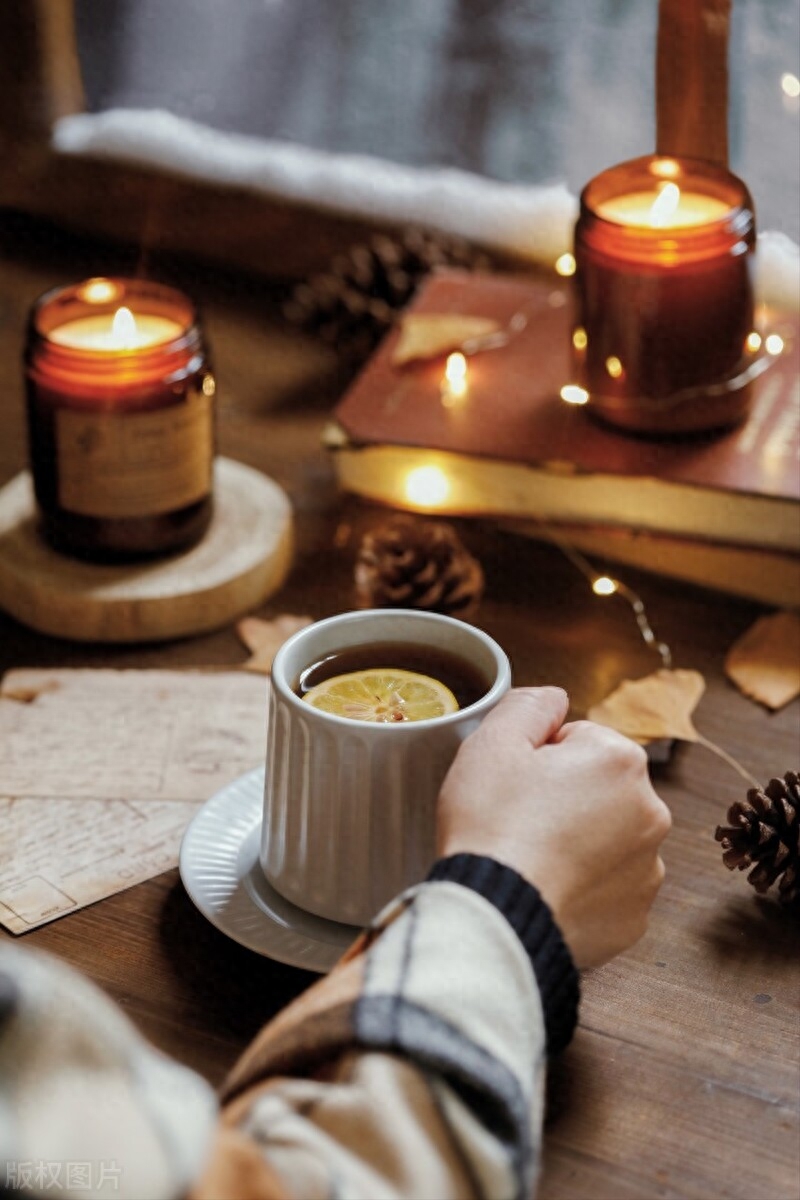 向阳而生，感恩遇见，让生活简单而美好，让生命快乐而安静(图4)