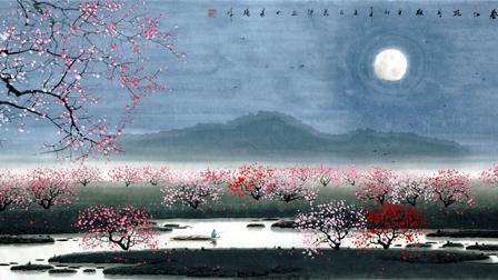 “细雨轻酥一径花”这个句子怎么样，如何成诗？(图5)