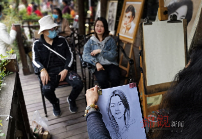 人间四月是成都(图8)