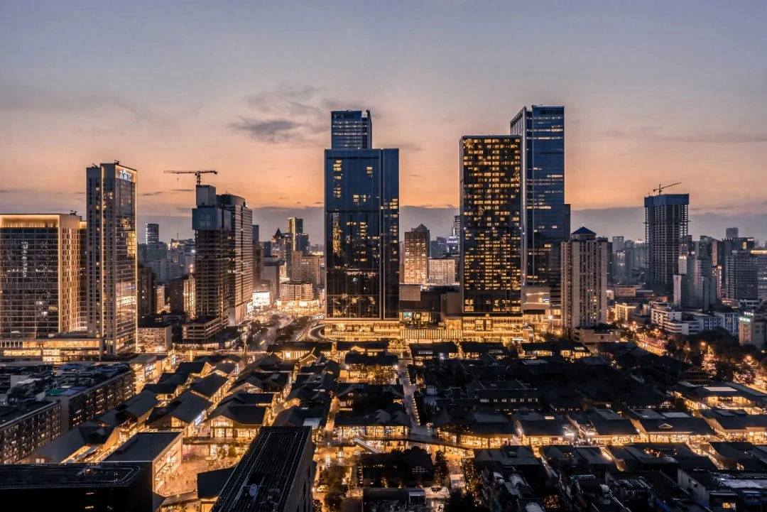 人间四月是成都(图13)