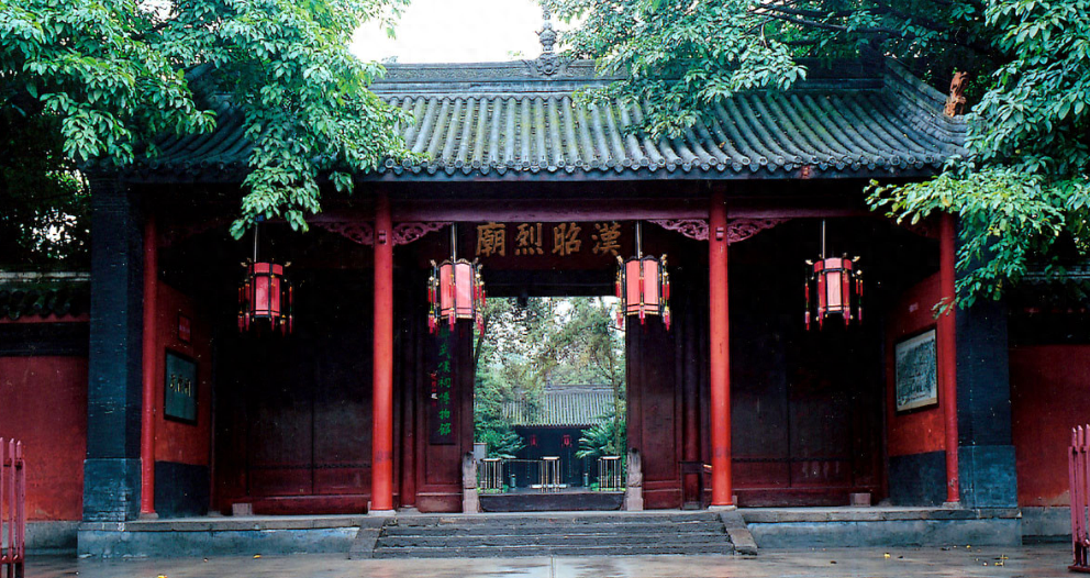 人间四月是成都(图21)