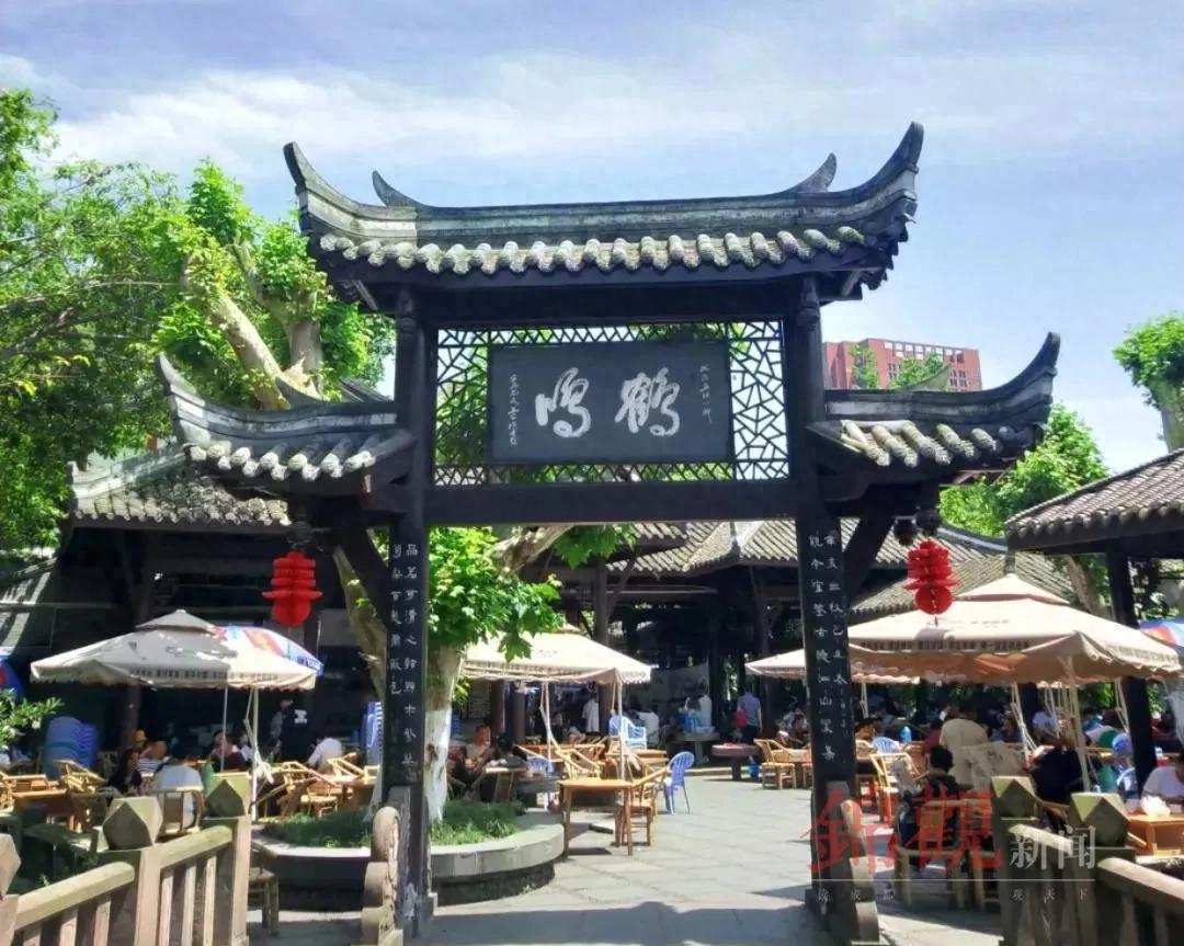 人间四月是成都(图22)