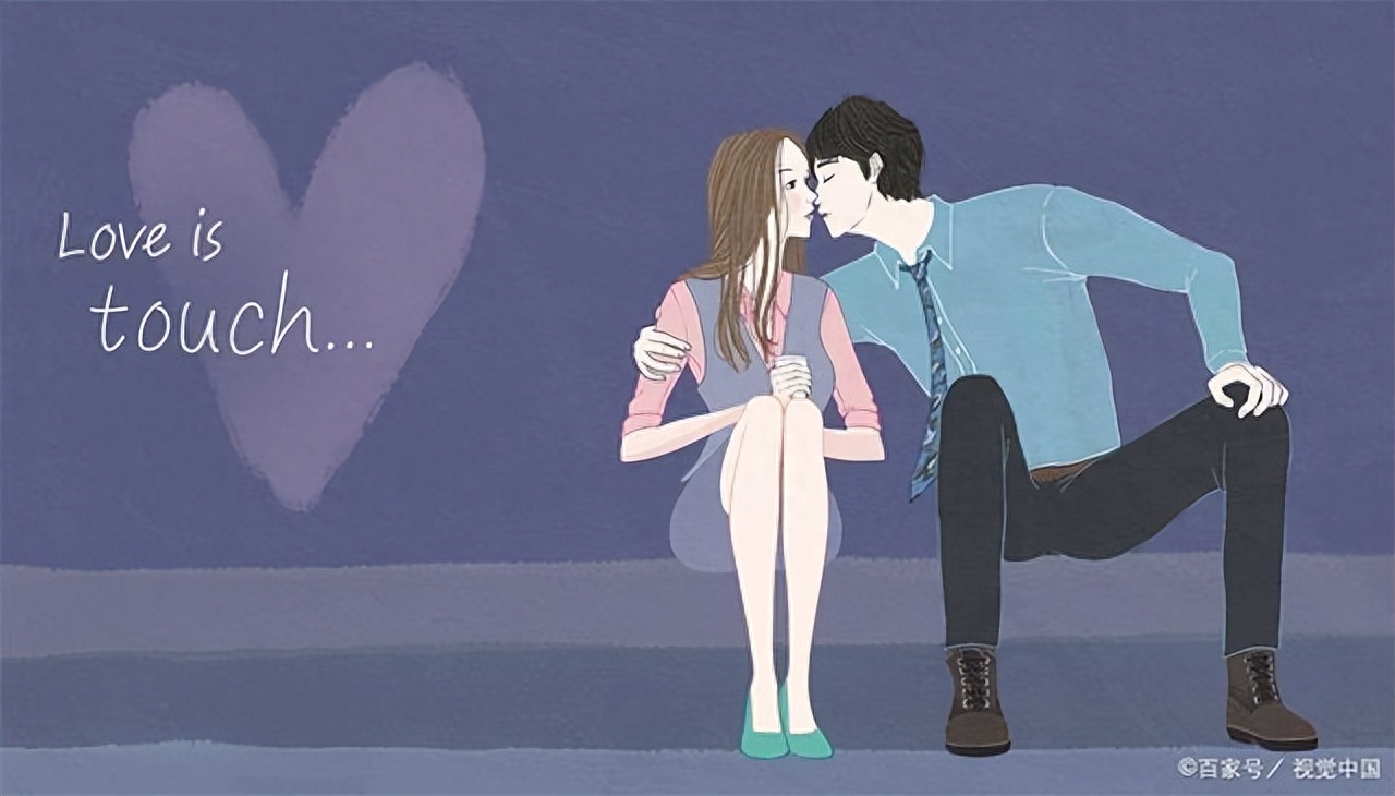 暗示分手的文案，伤感走心，让人看了心痛！(图2)