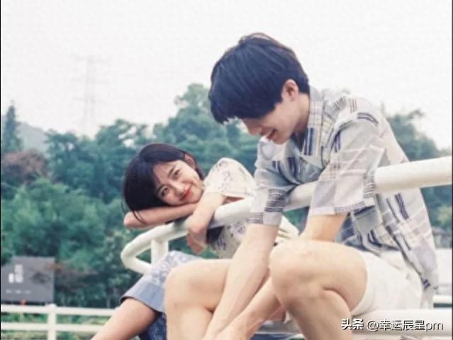 爱在离别相思时、这离别虽然让人心痛、在这孤独中明白了思念、(图3)