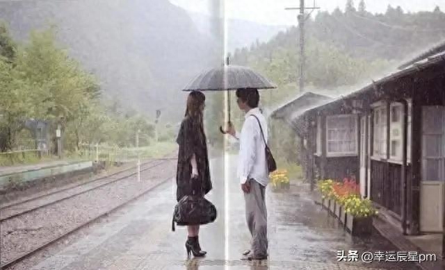 爱在离别相思时、这离别虽然让人心痛、在这孤独中明白了思念、(图5)