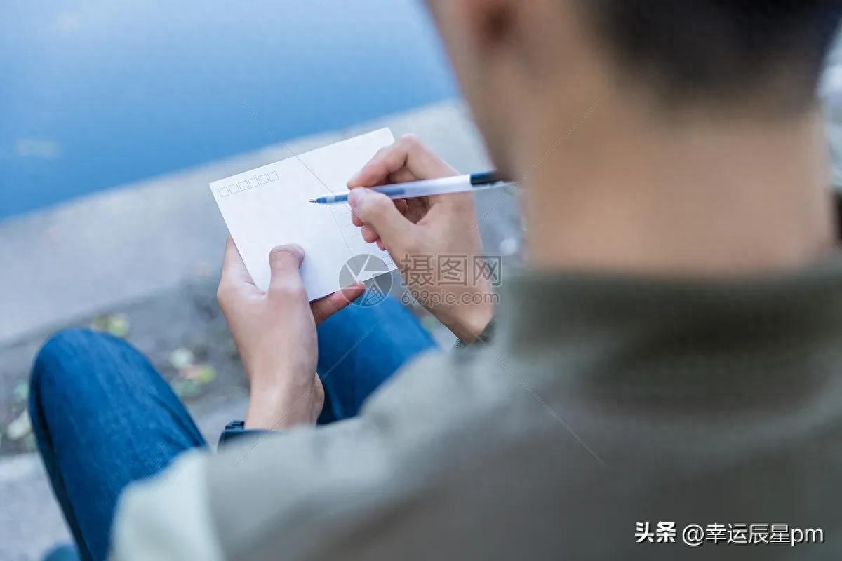 爱在离别相思时、这离别虽然让人心痛、在这孤独中明白了思念、(图6)