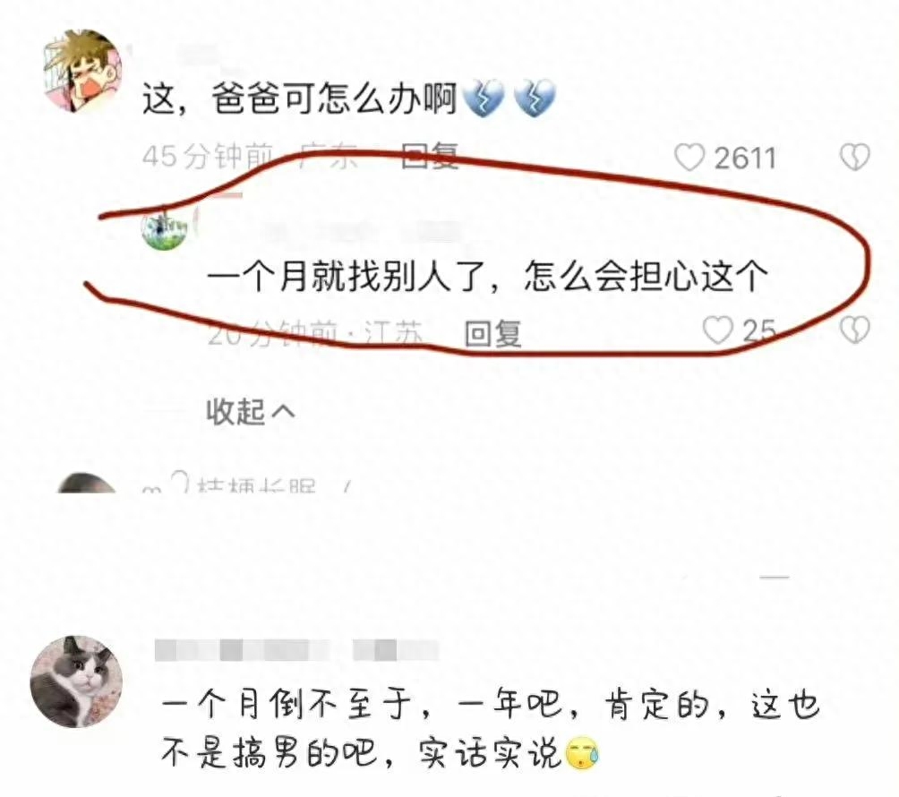 走到最后，对不起，这个世界让你失望了(图6)