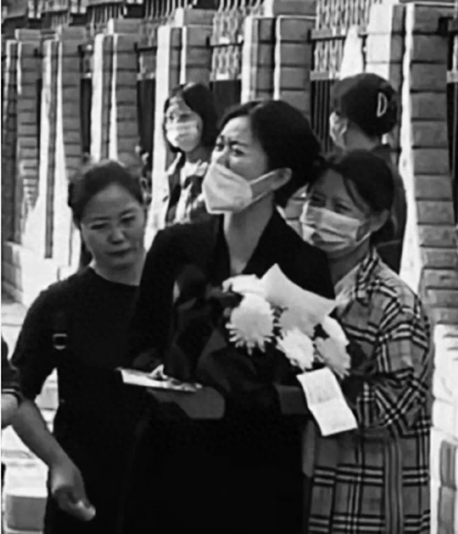 走到最后，对不起，这个世界让你失望了(图9)