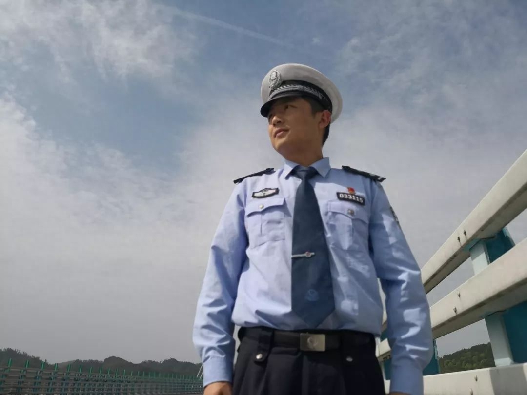 【新时代 正青春】奉献，是我无悔的青春(图4)