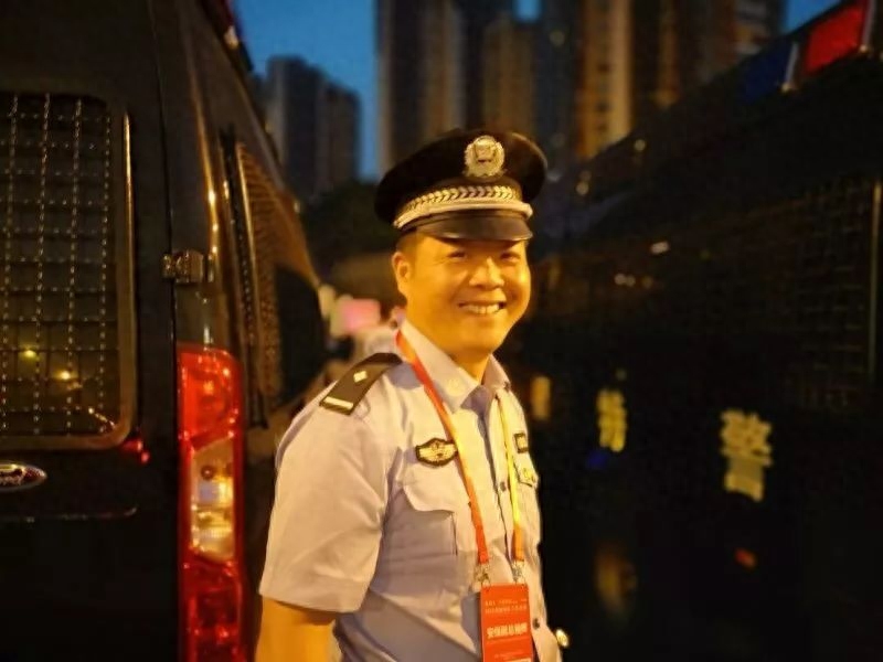 【新时代 正青春】奉献,是我无悔的青春(图11) 【新时代 正青春】奉献,是我无悔的青春(图11)