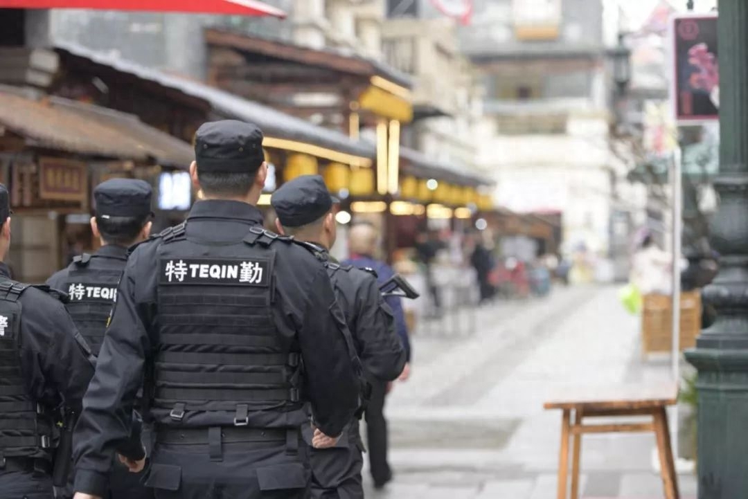 【新时代 正青春】奉献,是我无悔的青春(图14) 【新时代 正青春】奉献,是我无悔的青春(图14)