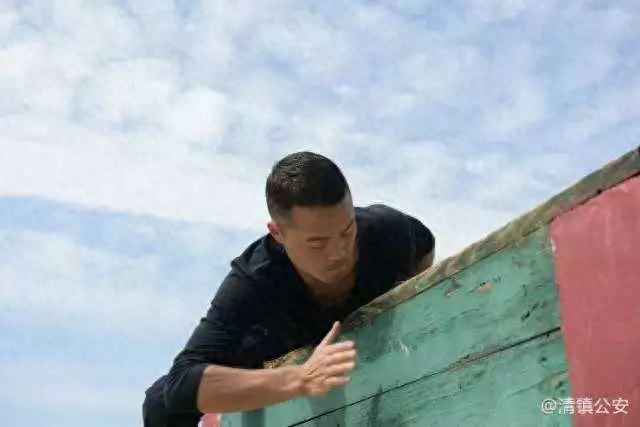 【新时代 正青春】奉献,是我无悔的青春(图24) 【新时代 正青春】奉献,是我无悔的青春(图24)