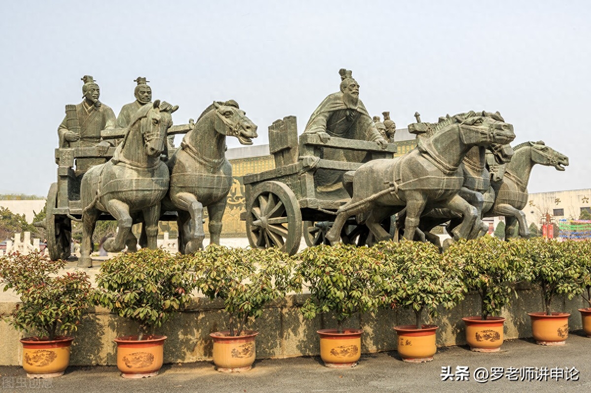 名言金句｜言忠信，行笃敬(图2)