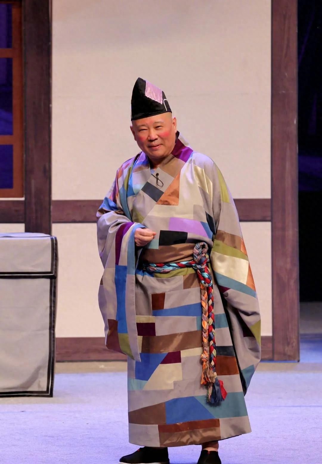 郭德纲的经典语句（四）(图1)