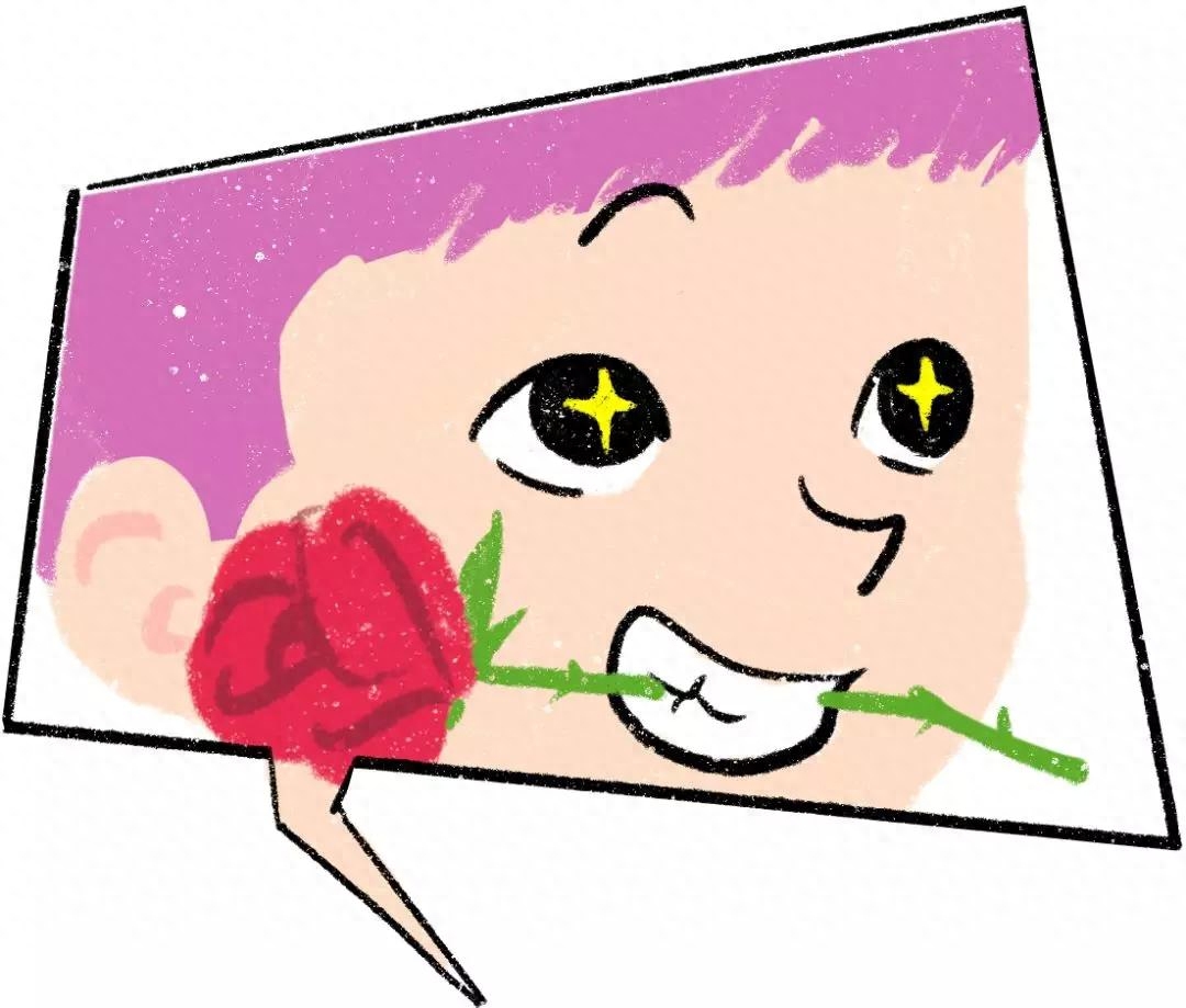 爱情这玩意儿，说的不如唱的好听(图1)