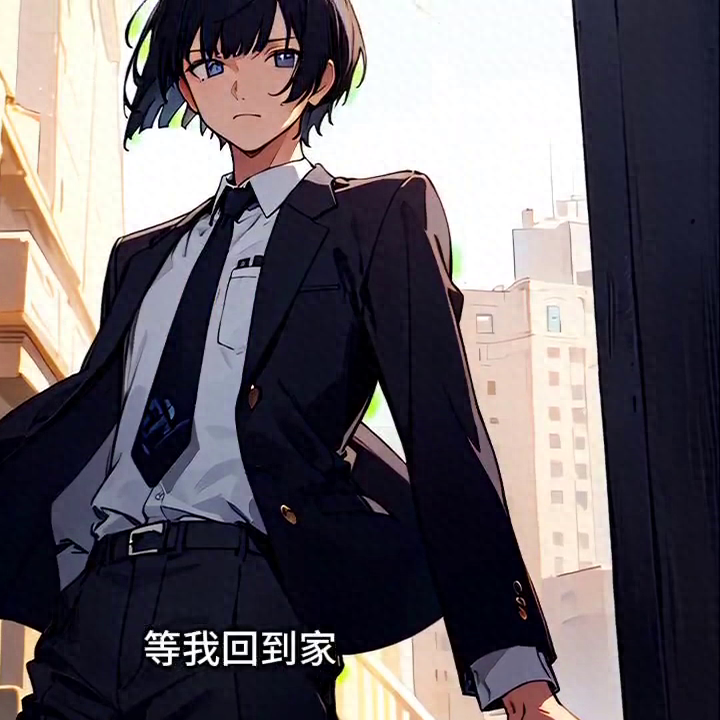 你能猜透你女朋友的想法吗？#二次元#小说(图1)