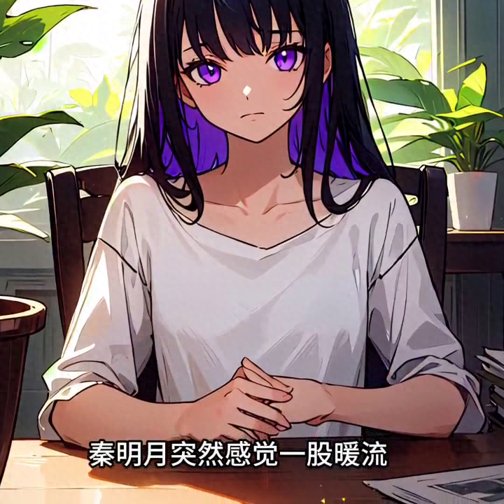 你能猜透你女朋友的想法吗？#二次元#小说(图3)