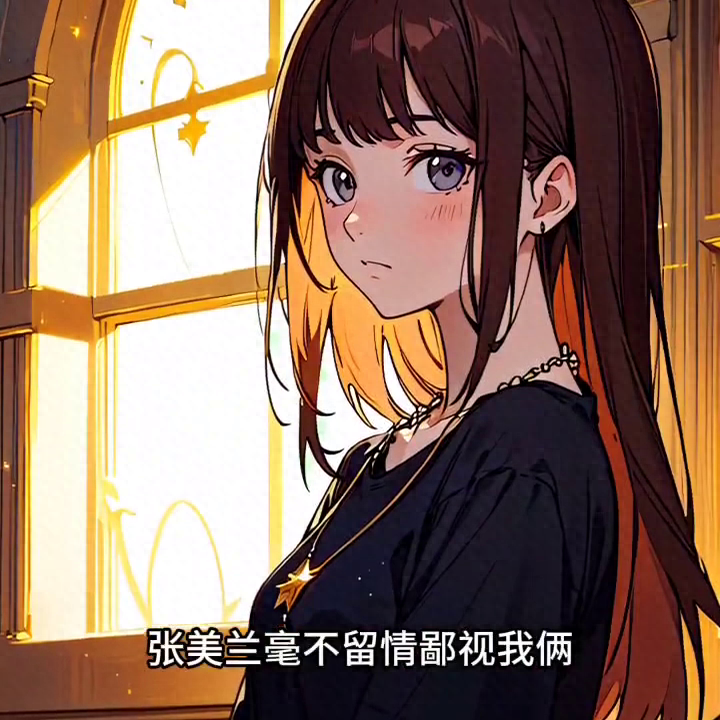 你能猜透你女朋友的想法吗？#二次元#小说(图5)