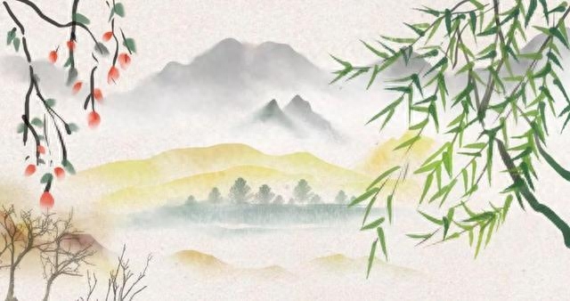 当你迷茫时读读这三首诗：不忘初心，在尘世中做最好的自己(图3)