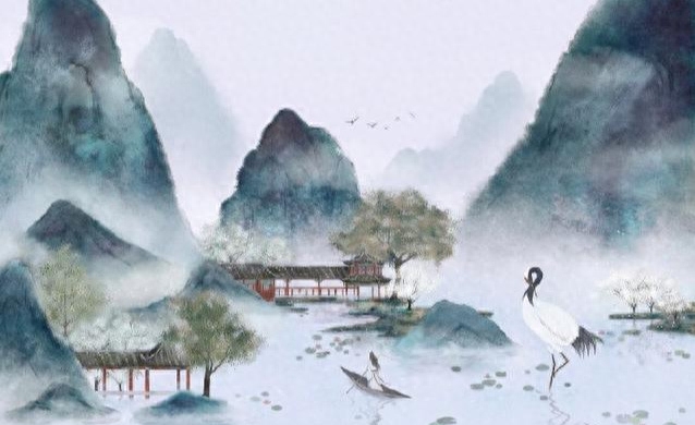 当你迷茫时读读这三首诗：不忘初心，在尘世中做最好的自己(图4)