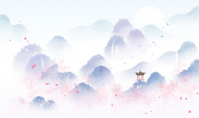 当你迷茫时读读这三首诗：不忘初心，在尘世中做最好的自己(图6)