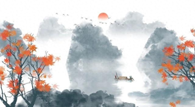 当你迷茫时读读这三首诗：不忘初心，在尘世中做最好的自己(图7)