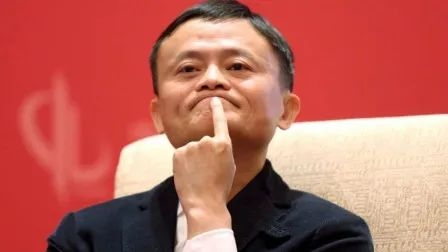那些年，马云说过的保险金句，被大家赞爆了(图1)