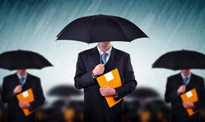 史上最全名人说保险（一）：看看这些名人们，是如何看待保险的(图6)