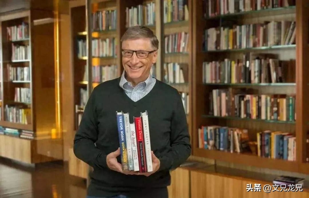 商界大佬，如何看待保险的？(图5)