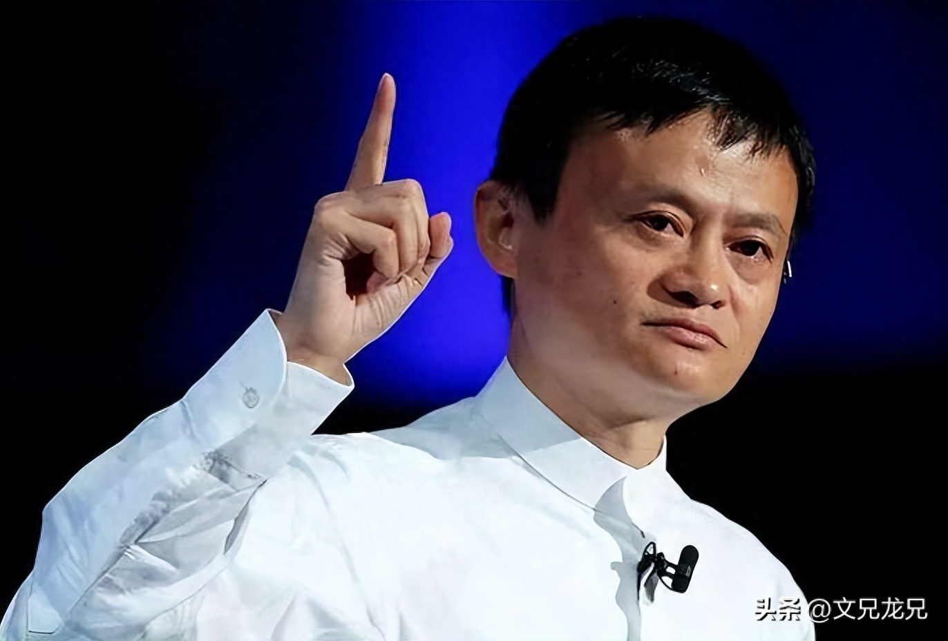 商界大佬，如何看待保险的？(图7)