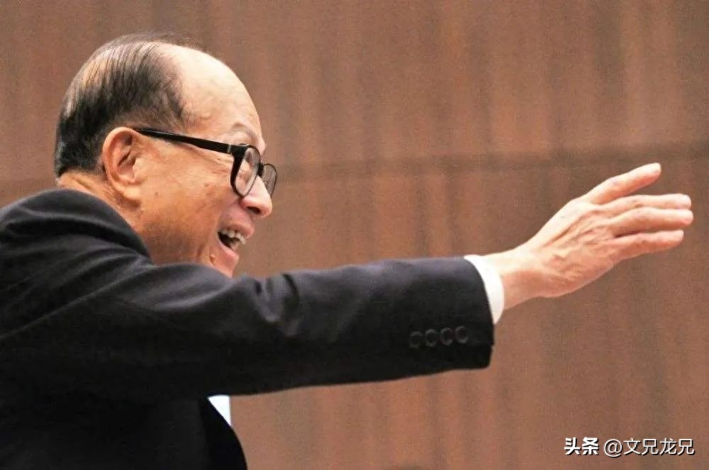 商界大佬，如何看待保险的？(图9)