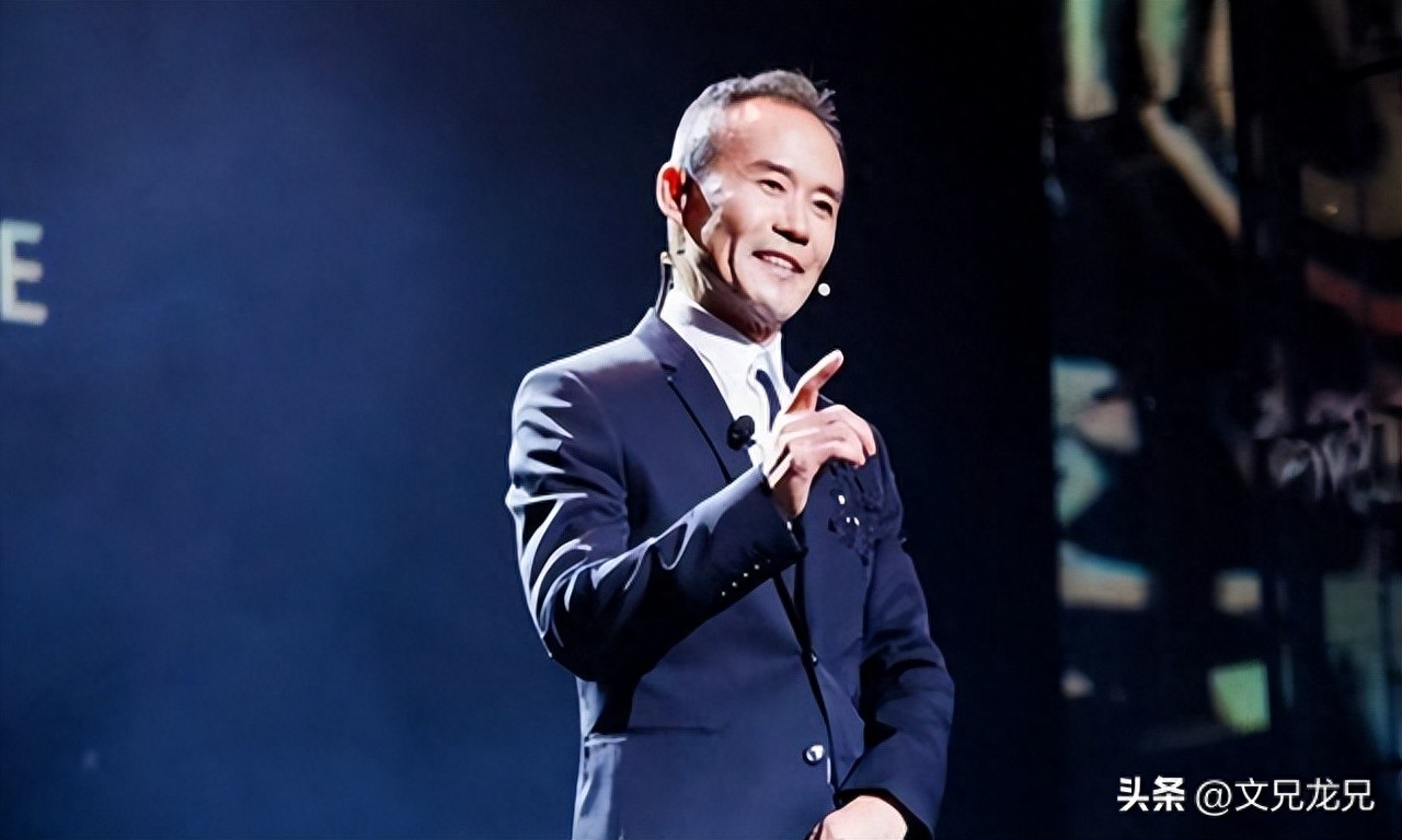 商界大佬，如何看待保险的？(图10)