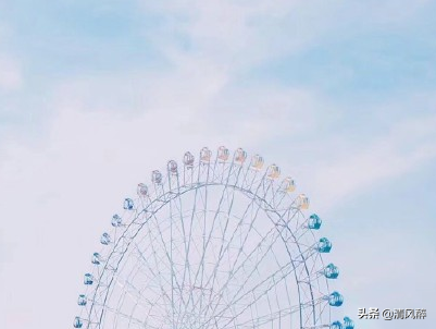 早晨的说说唯美句子(图2)