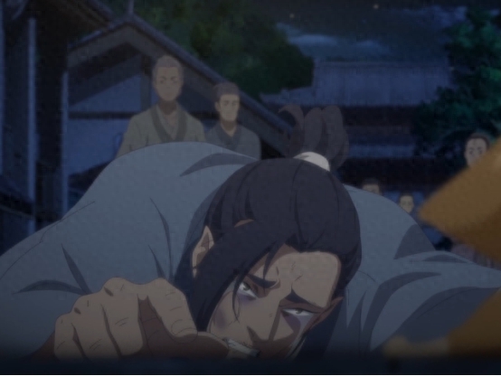 百妖谱：寄蜉蝣于天地，渺沧海之一粟，一日既是一生(图3)