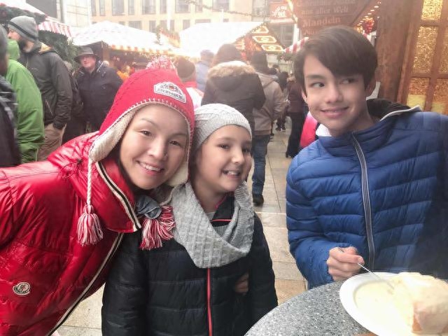 借力借势养娃：为什么欧美相信"养个好孩子需要全村的力量"？(图4)