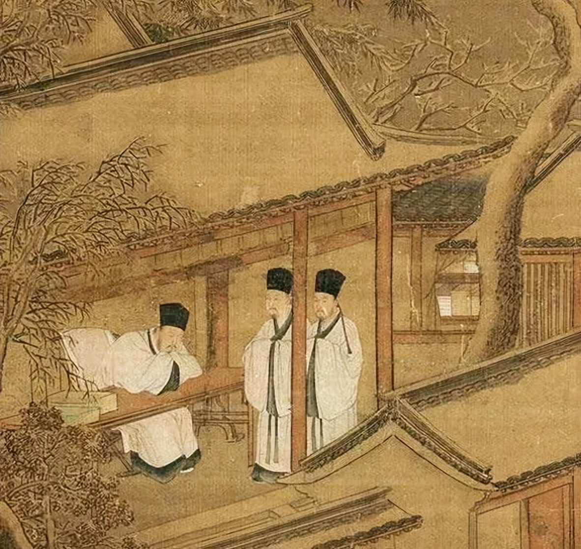 《尚书》精选十句，句句都是人生智慧(图2)