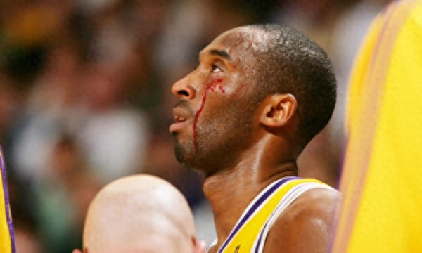 鸡汤大师黑曼巴：盘点科比十句最精妙绝伦的励志语录(图2)