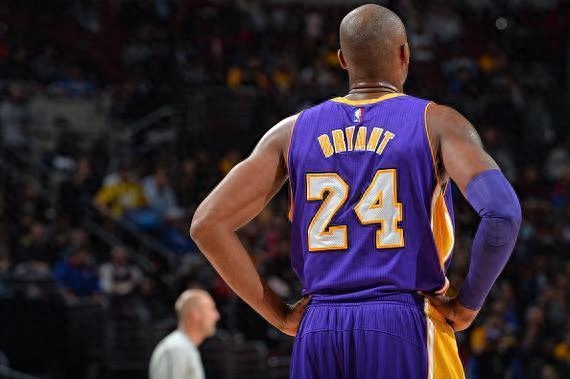 鸡汤大师黑曼巴：盘点科比十句最精妙绝伦的励志语录(图4)