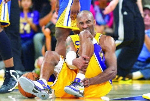 鸡汤大师黑曼巴：盘点科比十句最精妙绝伦的励志语录(图5)