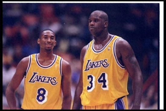 鸡汤大师黑曼巴：盘点科比十句最精妙绝伦的励志语录(图6)