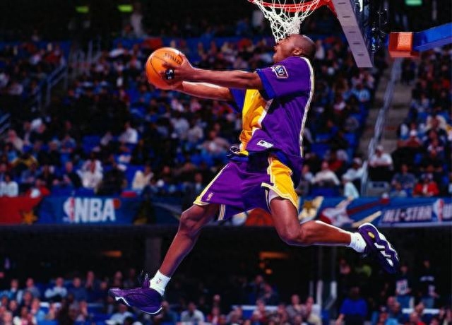 鸡汤大师黑曼巴：盘点科比十句最精妙绝伦的励志语录(图9)