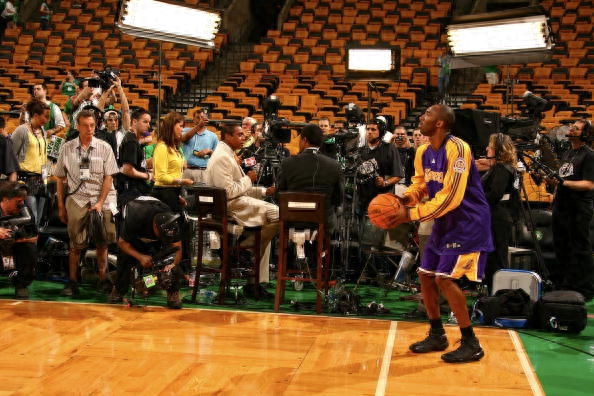 鸡汤大师黑曼巴：盘点科比十句最精妙绝伦的励志语录(图10)