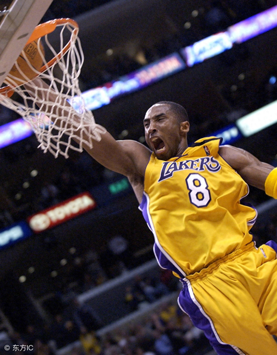 科比布莱恩特霸气语句，黑曼巴精神！励志人生!(图3)