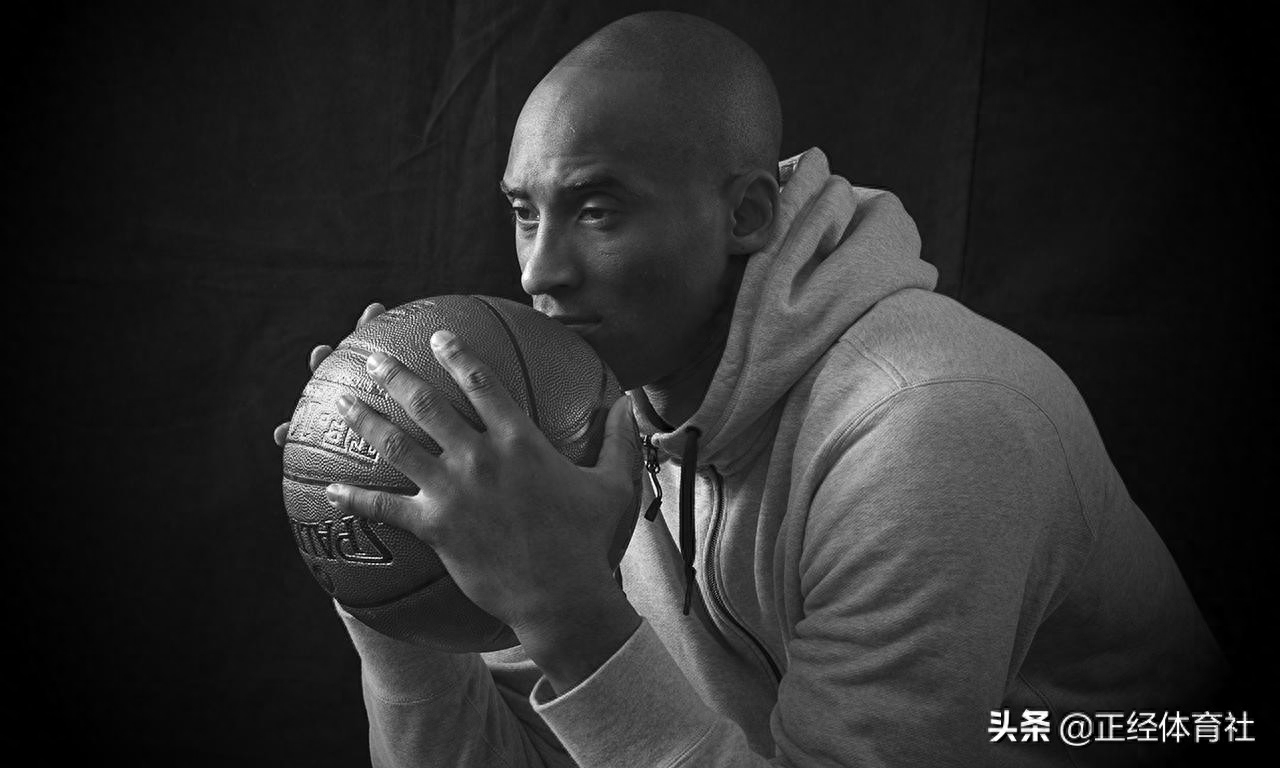 何为“曼巴精神”？看完科比24大经典语录，或许你会找到答案(图1)