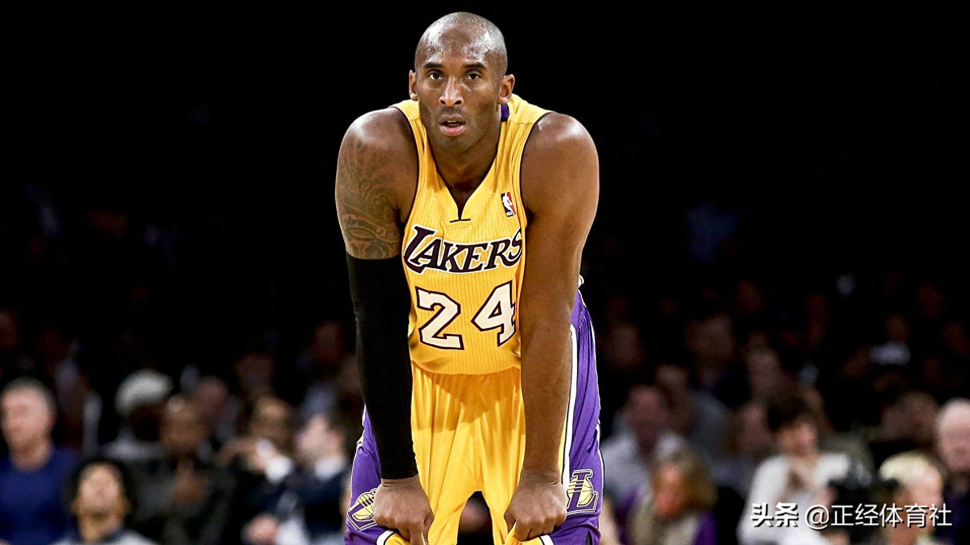 何为“曼巴精神”？看完科比24大经典语录，或许你会找到答案(图3)