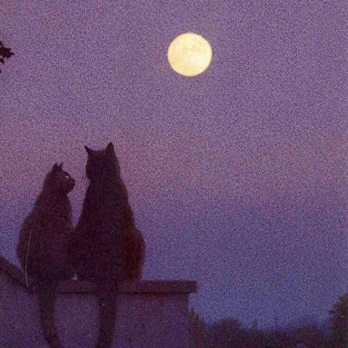 45条你肯定会喜欢的八字短句：槐花正香，月色正明(图5)