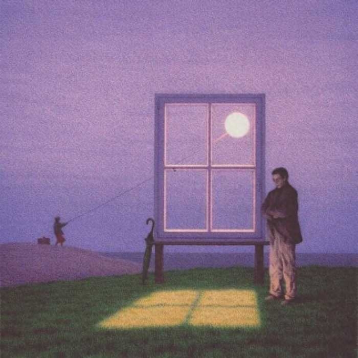 45条你肯定会喜欢的八字短句：槐花正香，月色正明(图6)